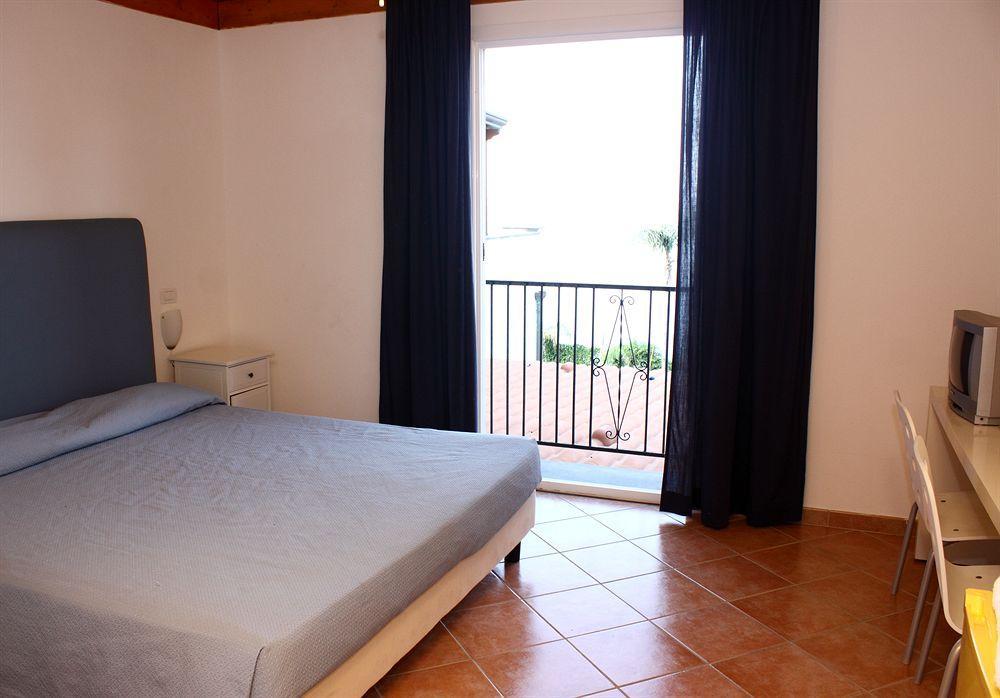 Hotel Vr Club - Ridente Club